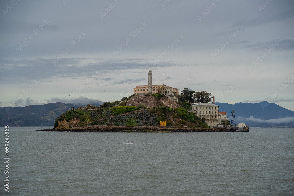 alcatraz prison