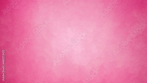 Pink textured background with a gradient effect, resembling crumpled paper