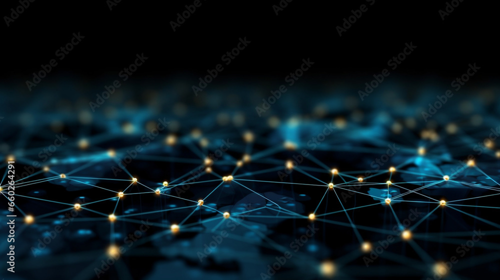 Global communication background, business network design background Global communication background, business network design background