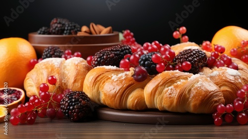 Wallpaper Mural Colorful Thanksgiving baking on white background ,Desktop Wallpaper Backgrounds,, Background HD For Designer Torontodigital.ca