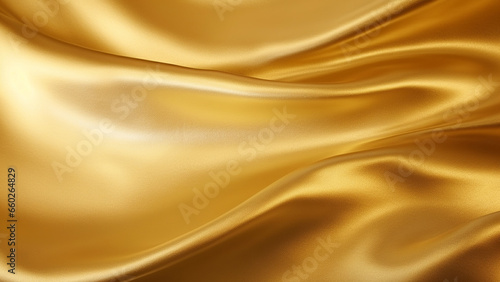 Elegance in Every Detail Luxury Gold Texture Inspirations © icehawk33