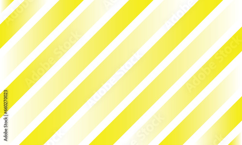 abstract yellow white gradient diagonal lines stripe pattern for wallpaper, poster.
