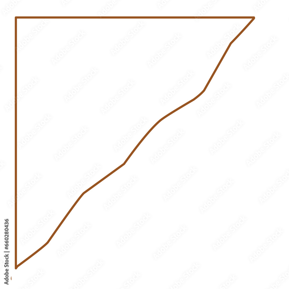 Blob Corner Border Blob Corner Border