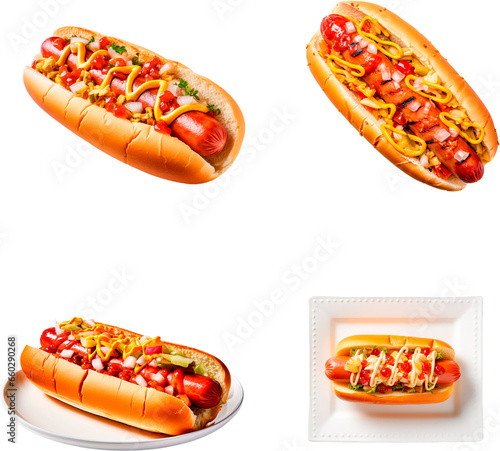 Hotdog