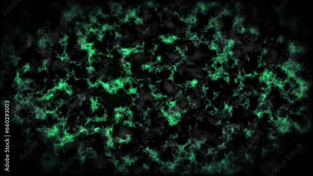 Eerie Flowing Smoke in Dark Abstract Patterns for a Spooky Ambiance Eerie Flowing Smoke in Dark Abstract Patterns for a Spooky Ambiance