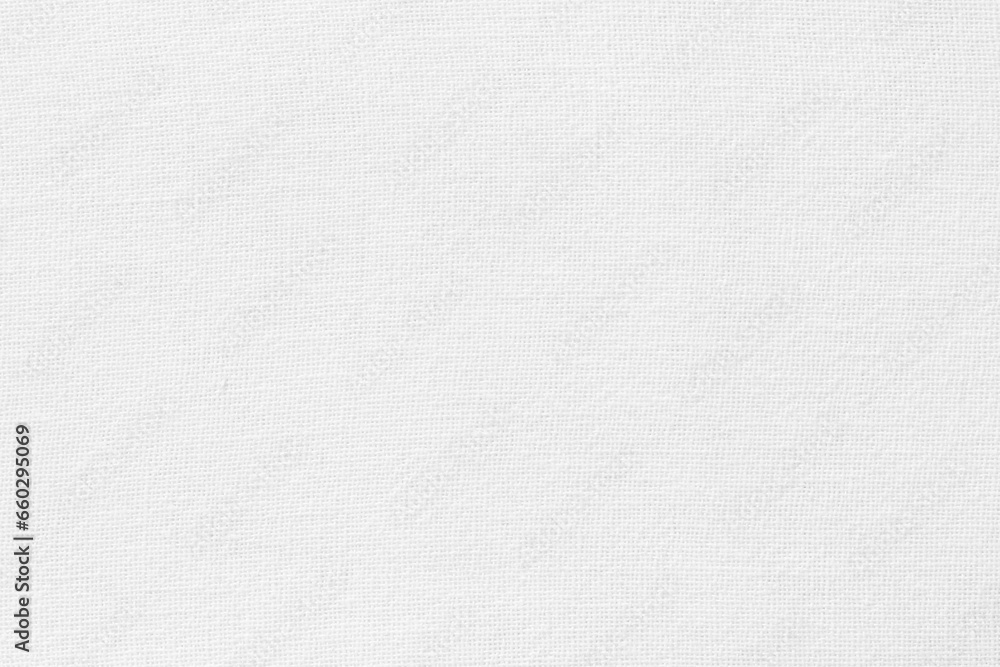 White cotton fabric cloth texture for background, natural textile pattern. White cotton fabric cloth texture for background, natural textile pattern.