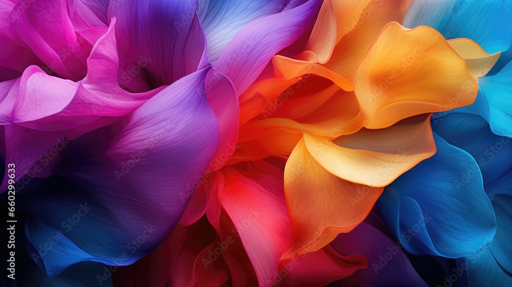 Exquisite flower petals, vibrant colors, textured surface, macro view, vivid photography, close-up beauty Exquisite flower petals, vibrant colors, textured surface, macro view, vivid photography, close-up beauty