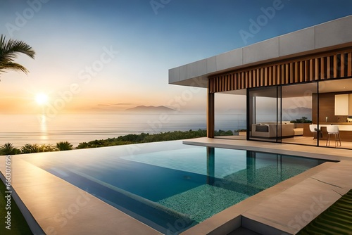luxury swimming pool © Shakeel,s Graphics