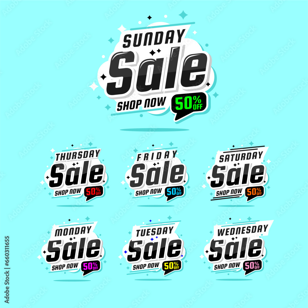discount sale vector design illustration discount sale vector design illustration