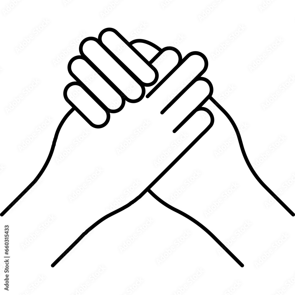 Team Spirit Icon Team Spirit Icon