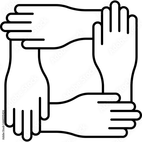 Team Spirit Icon