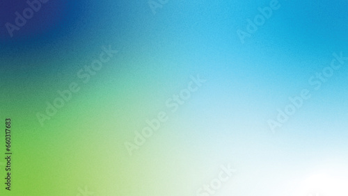 blue and green grainy texture background free download vector