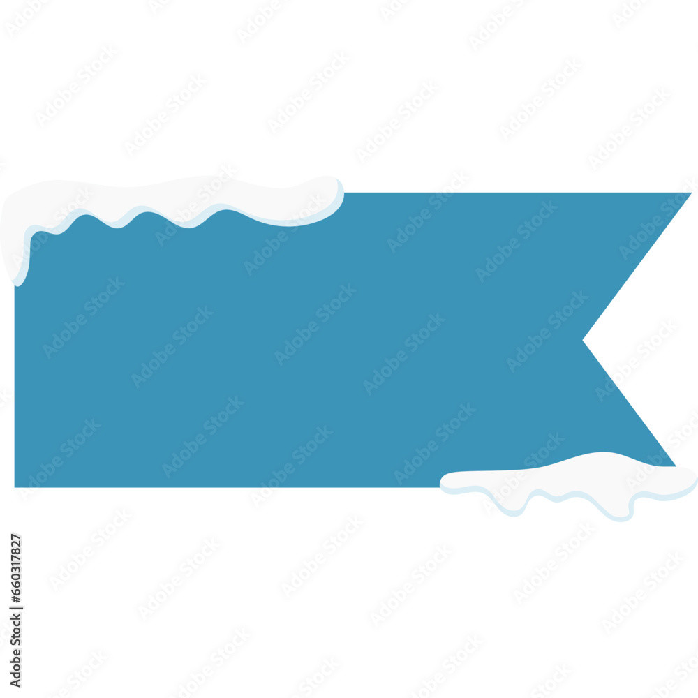 Winter Sale Banner Winter Sale Banner