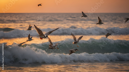 birds on the beach.birds on the beach  beach  coastal birds  seagulls Caspian Sea Seagull Animal Animals In The Wild Pictures 