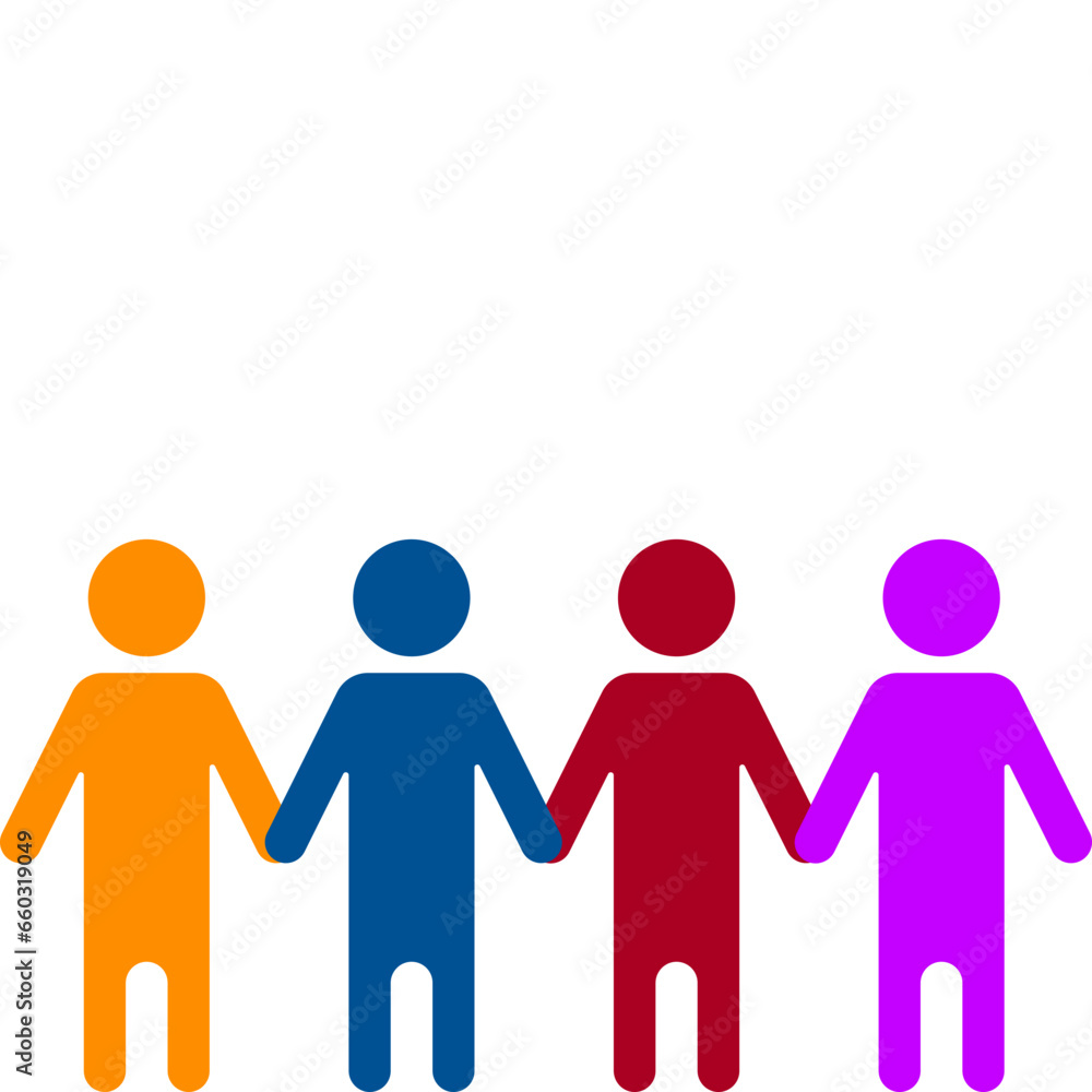 Unity Citizen Icon Unity Citizen Icon