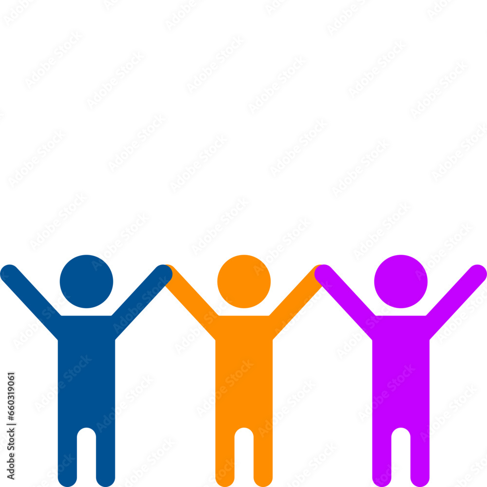Unity Citizen Icon Unity Citizen Icon