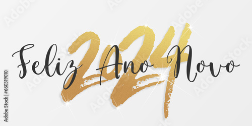feliz ano novo 2024