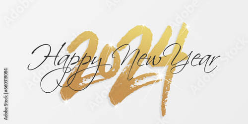2024 - happy new year 2024 - best wishes 2024