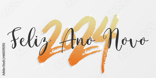 feliz ano novo 2024