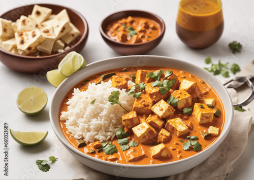 paneer butter masala