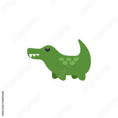 🐊 Crocodile