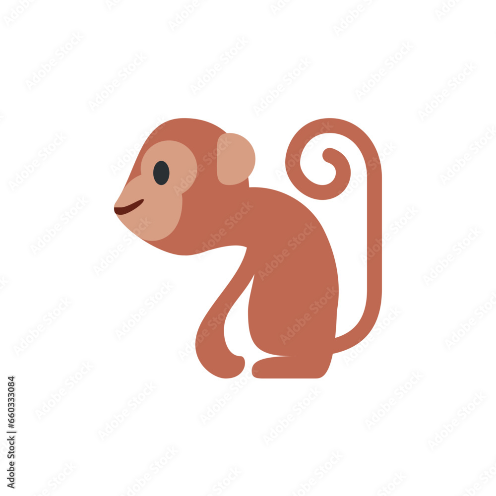 đ Monkey Face đ Monkey Face