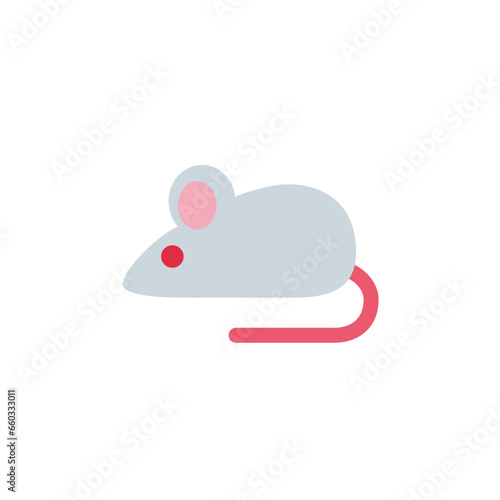 🐁 Mouse