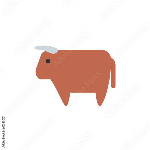 🐂 Ox