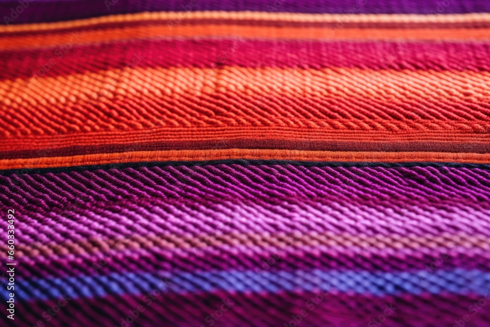 handcrafted indigenous textile closeup handcrafted indigenous textile closeup