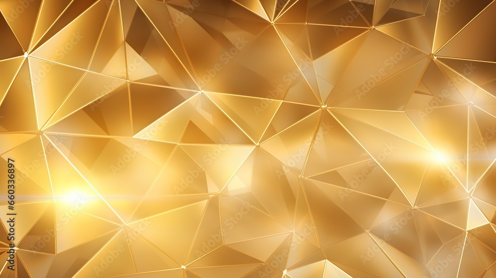 Abstract background Dots and lines for futuristic cyber technology and network connection Abstract background Dots and lines for futuristic cyber technology and network connection