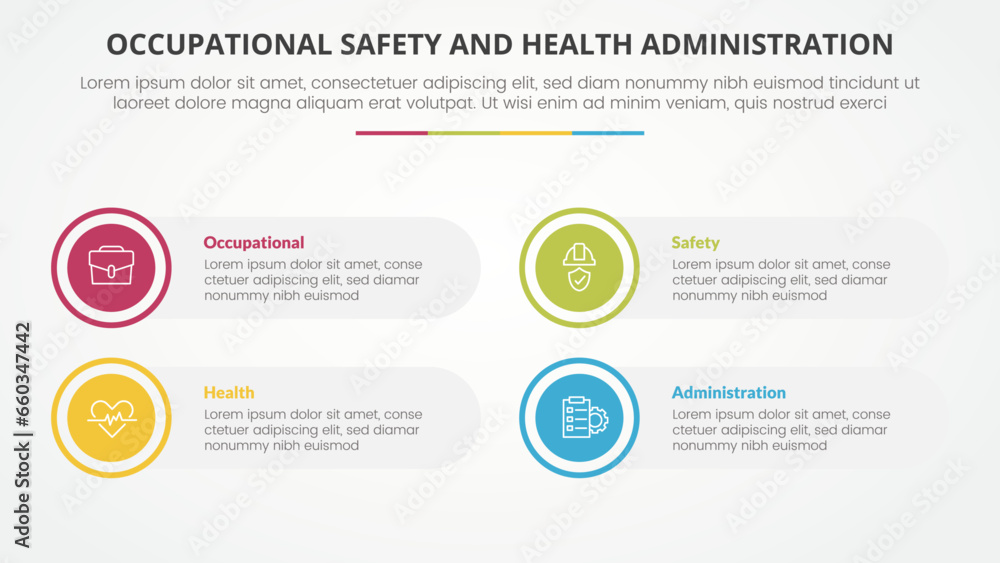 osha The Occupational Safety and Health Administration template ...