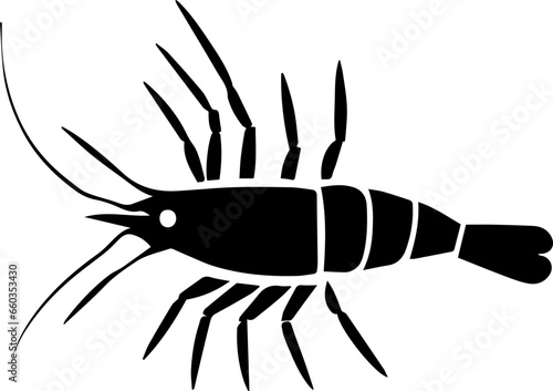 Krill icon 3