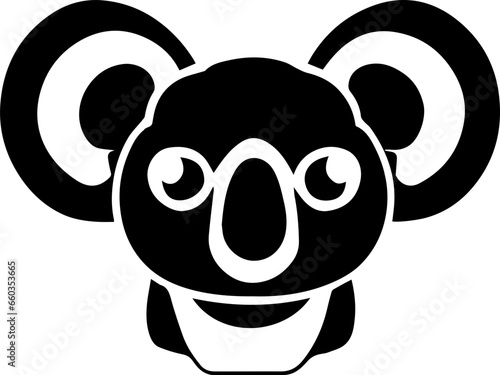 Koala icon 3