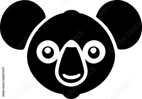 Koala icon 2