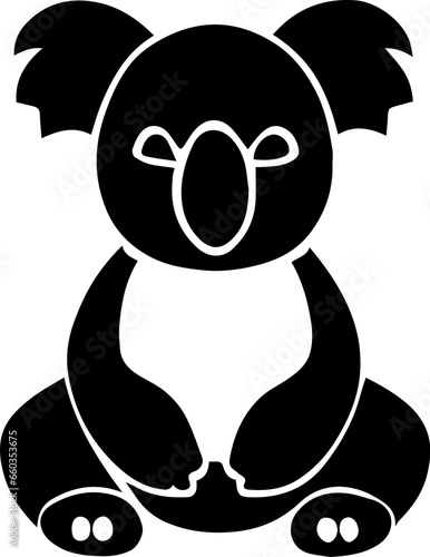Koala icon