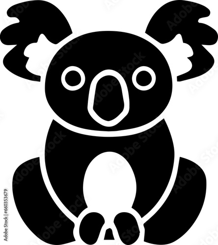 Koala icon 1
