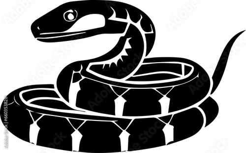King Snake icon 2