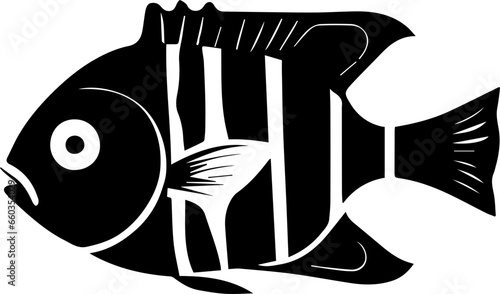 Keyhole Cichlid icon