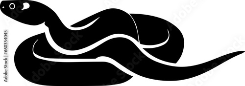 Kenyan Sand Boa icon