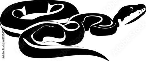 Kenyan Sand Boa icon 2