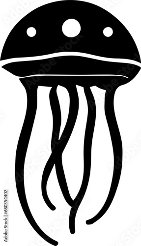 Jellyfish icon 1