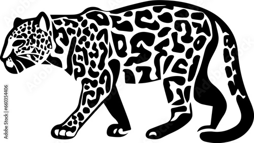 Javan Leopard icon 2