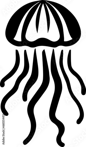 Jellyfish icon 3