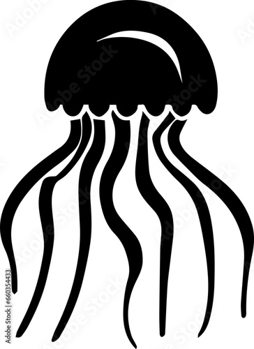 Jellyfish icon 2