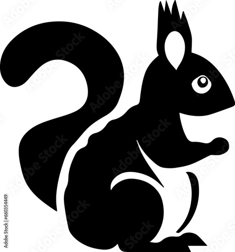 Japanese Squirrel icon 1