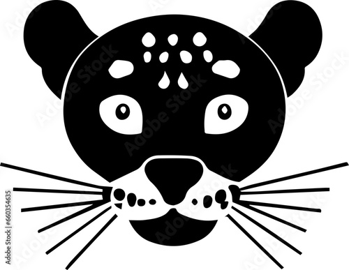 Jaguarundi Cat icon