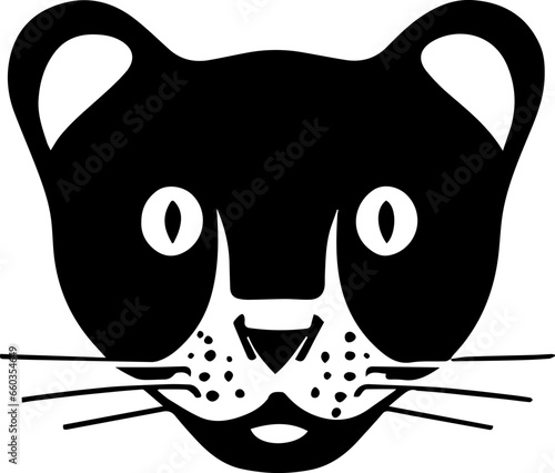 Jaguarundi Cat icon 3