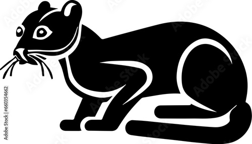 Jaguarundi Cat icon 2