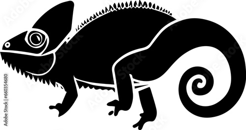 Jacksons Chameleon icon