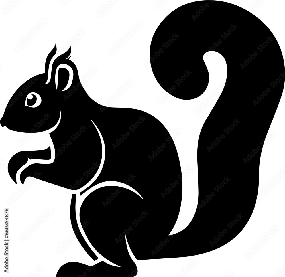 Indian Giant Squirrel icon 1